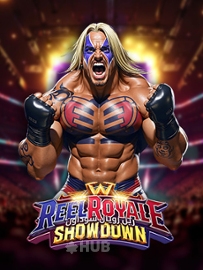 Reel Royale Showdown